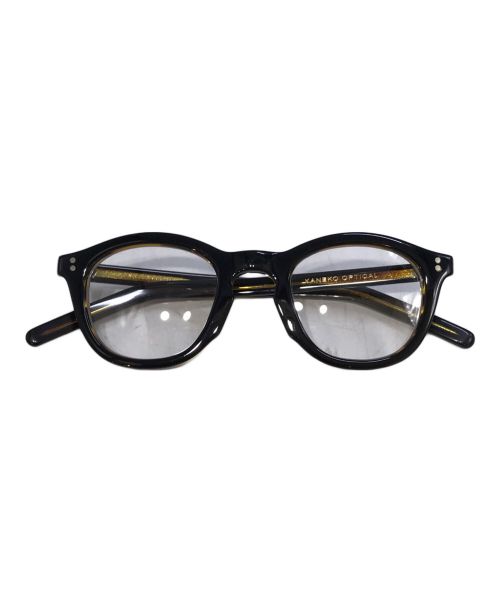 【中古・古着通販】UNITED ARROWS (ユナイテッドアローズ) KANEKO OPTICAL (金子眼鏡) French  グレー｜ブランド・古着通販 トレファク公式【TREFAC FASHION】スマホサイト