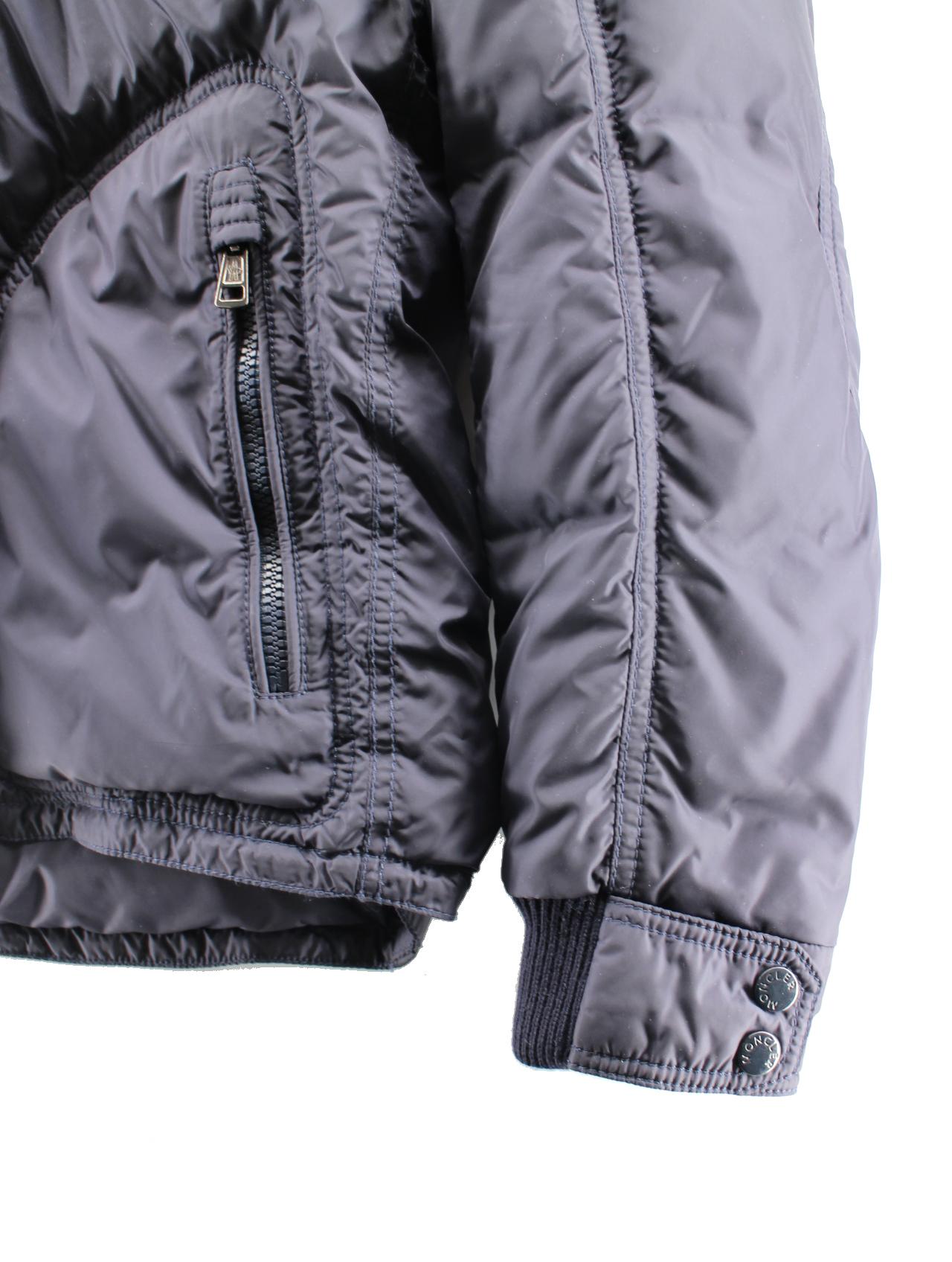 MONCLER (モンクレール) トゥールダウンジャケット サイズ:2 TOURS 091-41343-50-68352