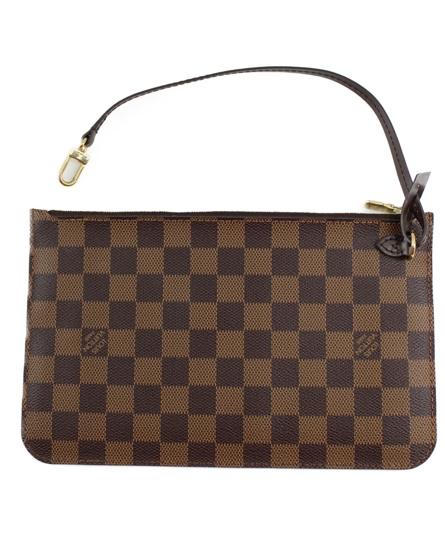 中古・古着通販】LOUIS VUITTON (ルイヴィトン) ネヴァーフル付属