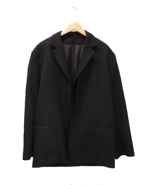 中古・古着通販】YOKE (ヨーク) DETACHABLE COLLAR TAILORED JAC