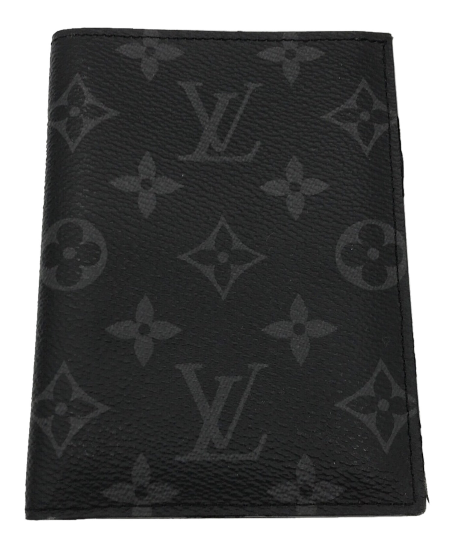 LOUIS VUITTON (ルイ ヴィトン) クーヴェルテュール・パスポール NM サイズ:下記参照