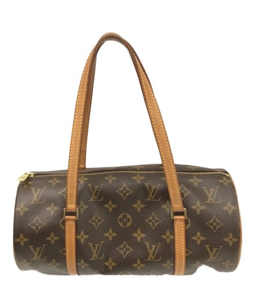 中古・古着通販】LOUIS VUITTON (ルイ ヴィトン) モノグラム パピヨン