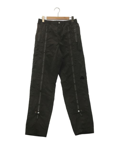 中古・古着通販】C.E (シーイー) NYLON FLIGHT PANTS ブラウン サイズ