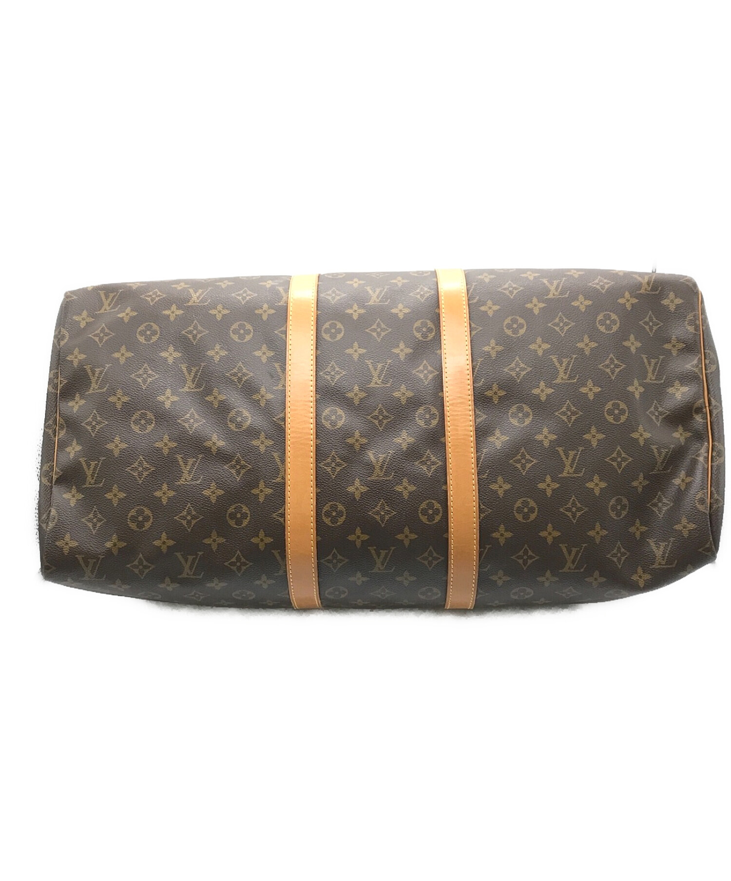 LOUIS VUITTON (ルイ ヴィトン) モノグラム キーポル55 M41424 SP0915 サイズ:下記参照