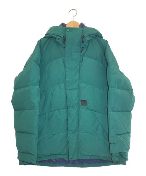 中古・古着通販】WOOLRICH (ウールリッチ) グレイロックダウン