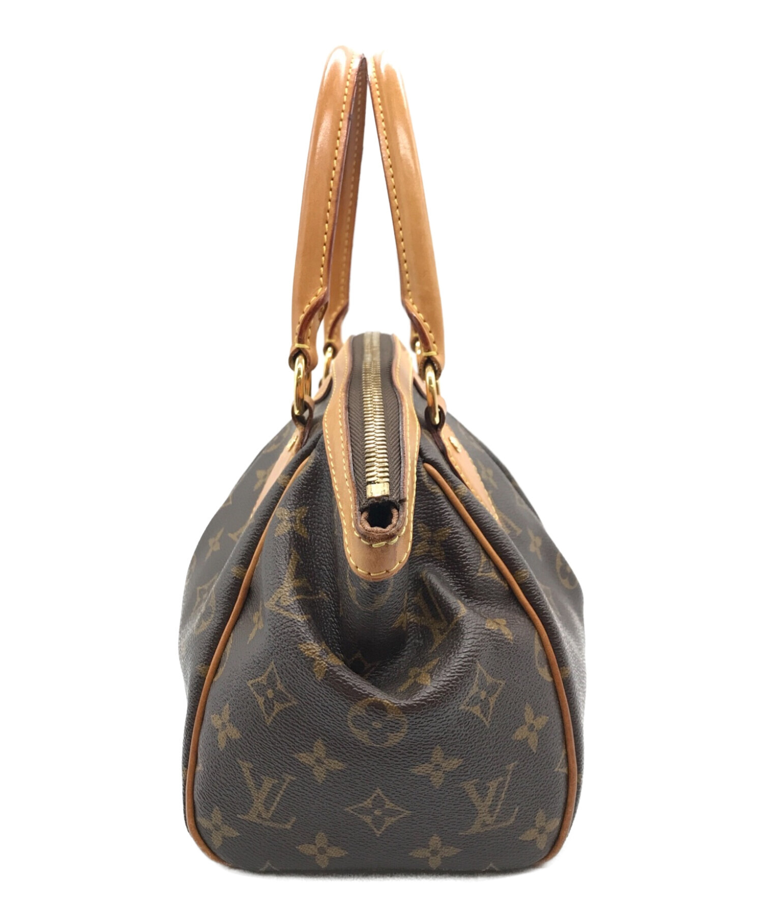 中古・古着通販】LOUIS VUITTON (ルイ ヴィトン) ティヴォリ PM M40143