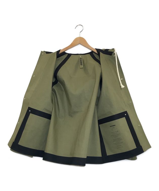 中古・古着通販】JIL SANDER+ x MACKINTOSH (ジルサンダー ...