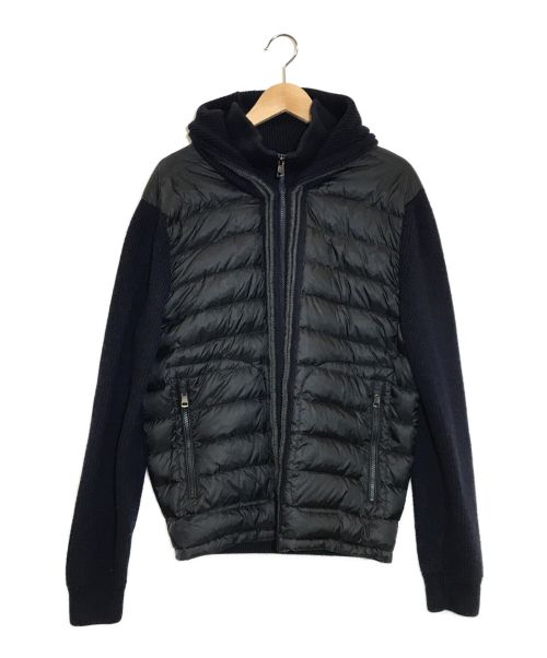 中古・古着通販】MONCLER (モンクレール) MAGLIONE TRICOT CARDIGAN