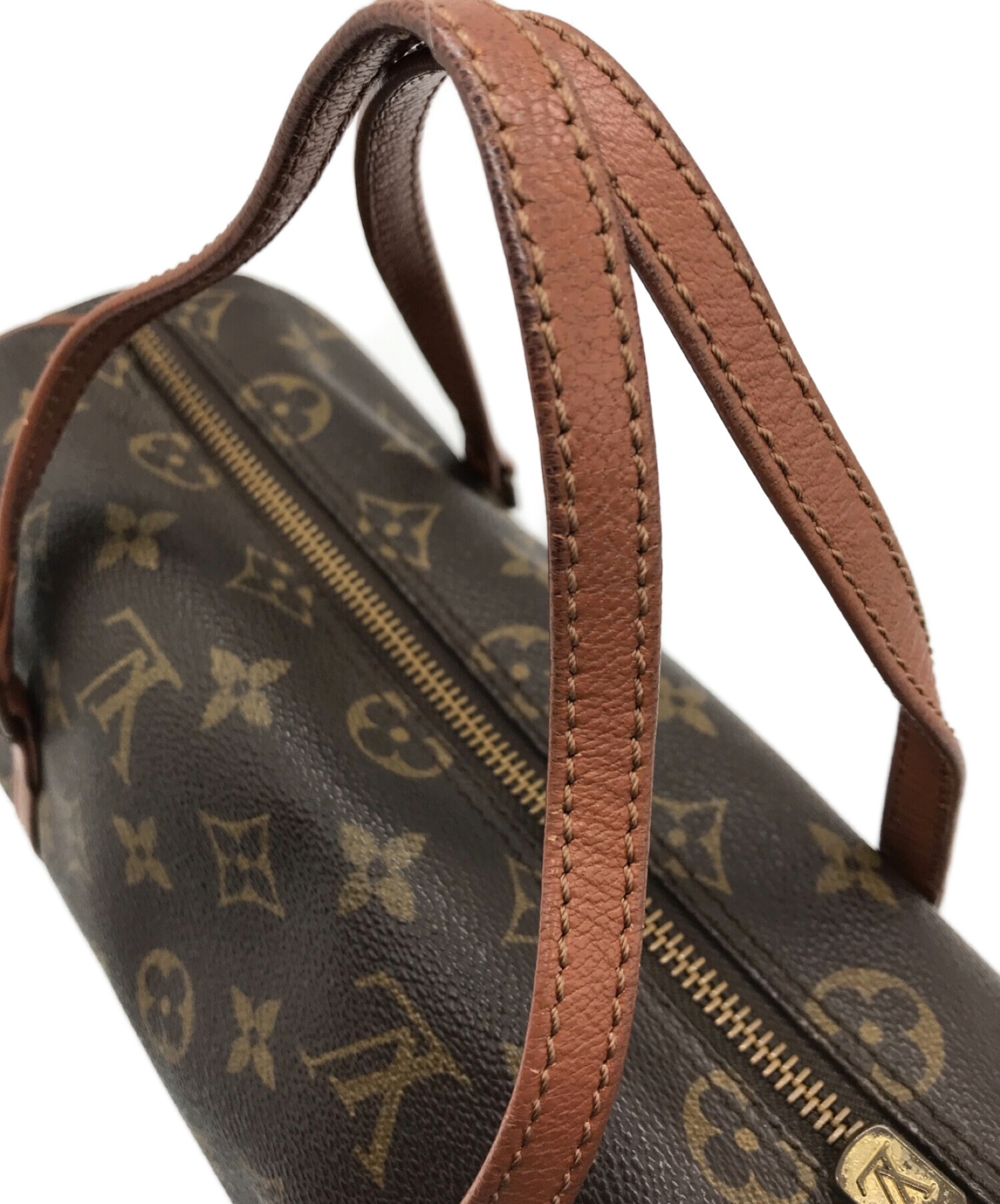 中古・古着通販】LOUIS VUITTON (ルイ ヴィトン) モノグラム 旧