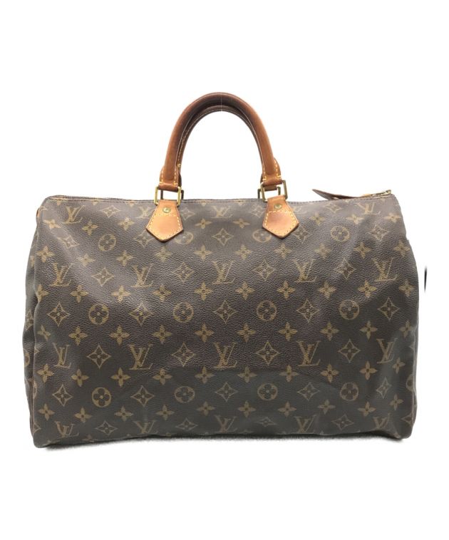 中古・古着通販】LOUIS VUITTON (ルイ ヴィトン) モノグラム