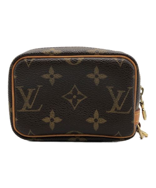 【中古・古着通販】LOUIS VUITTON (ルイ ヴィトン) モノグラム