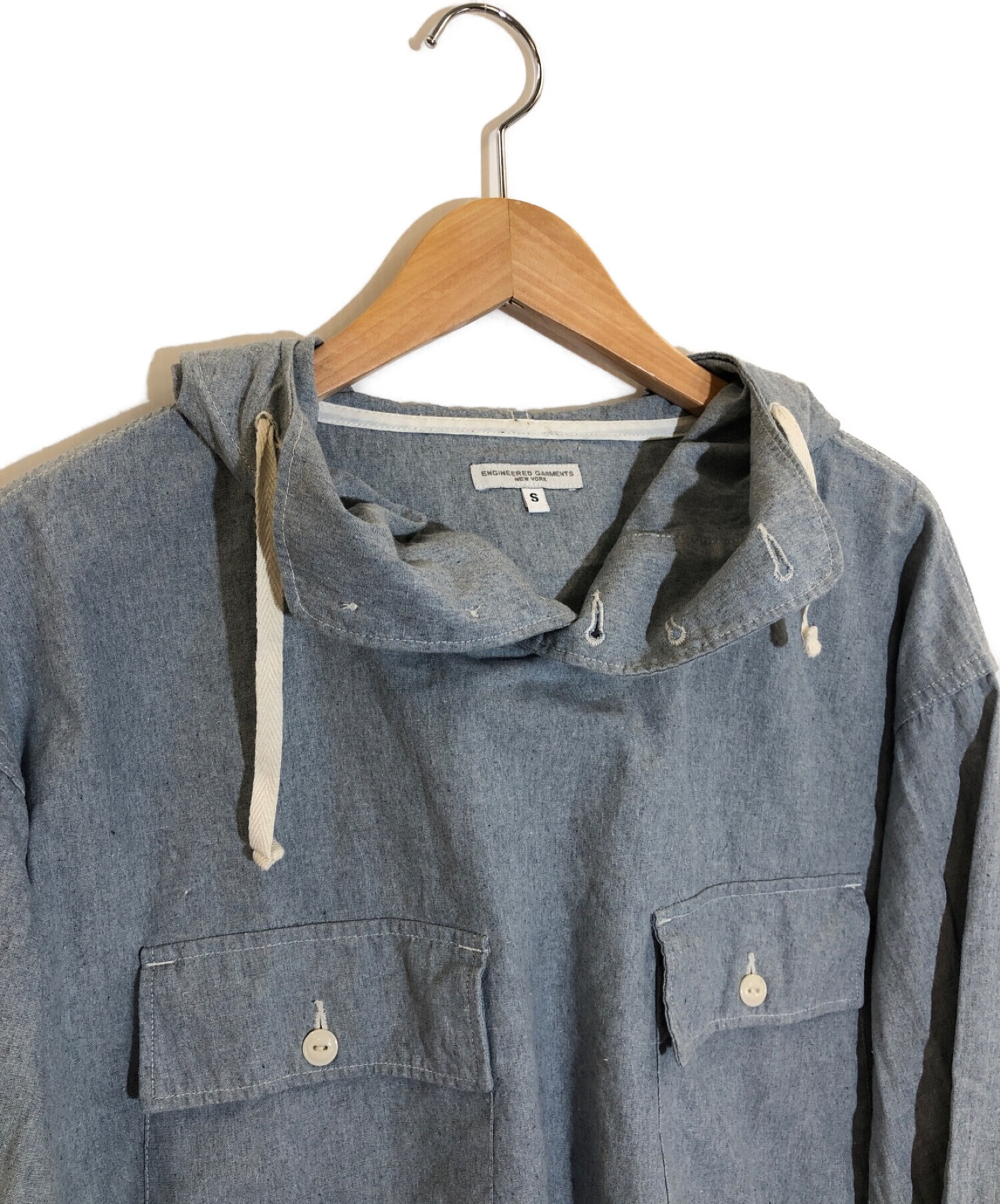 中古・古着通販】Engineered Garments (エンジニアドガーメンツ