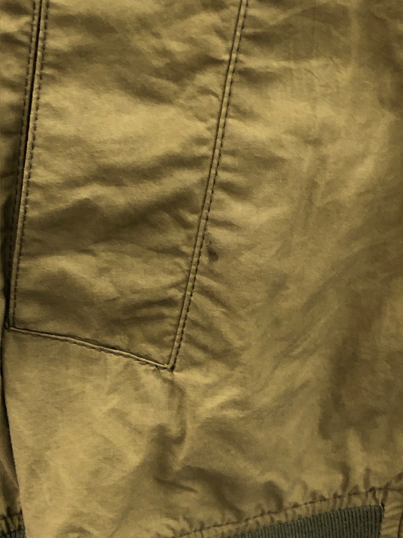 Barbour x Engineered Garments IRVINGブルゾン-