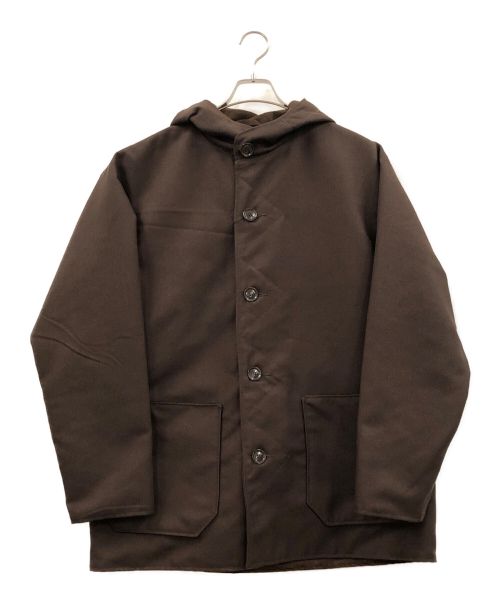 中古・古着通販】the conspires (コンスパイアーズ) Mil Parka