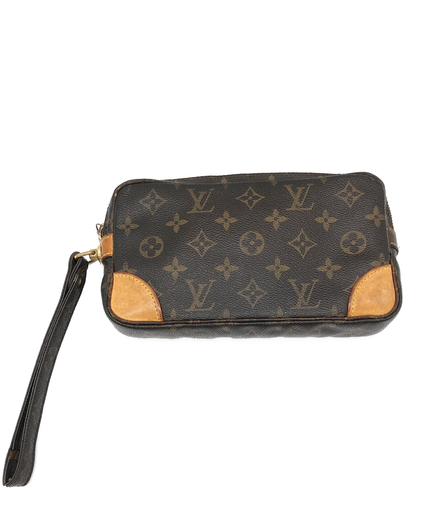 中古・古着通販】LOUIS VUITTON (ルイ ヴィトン) モノグラム