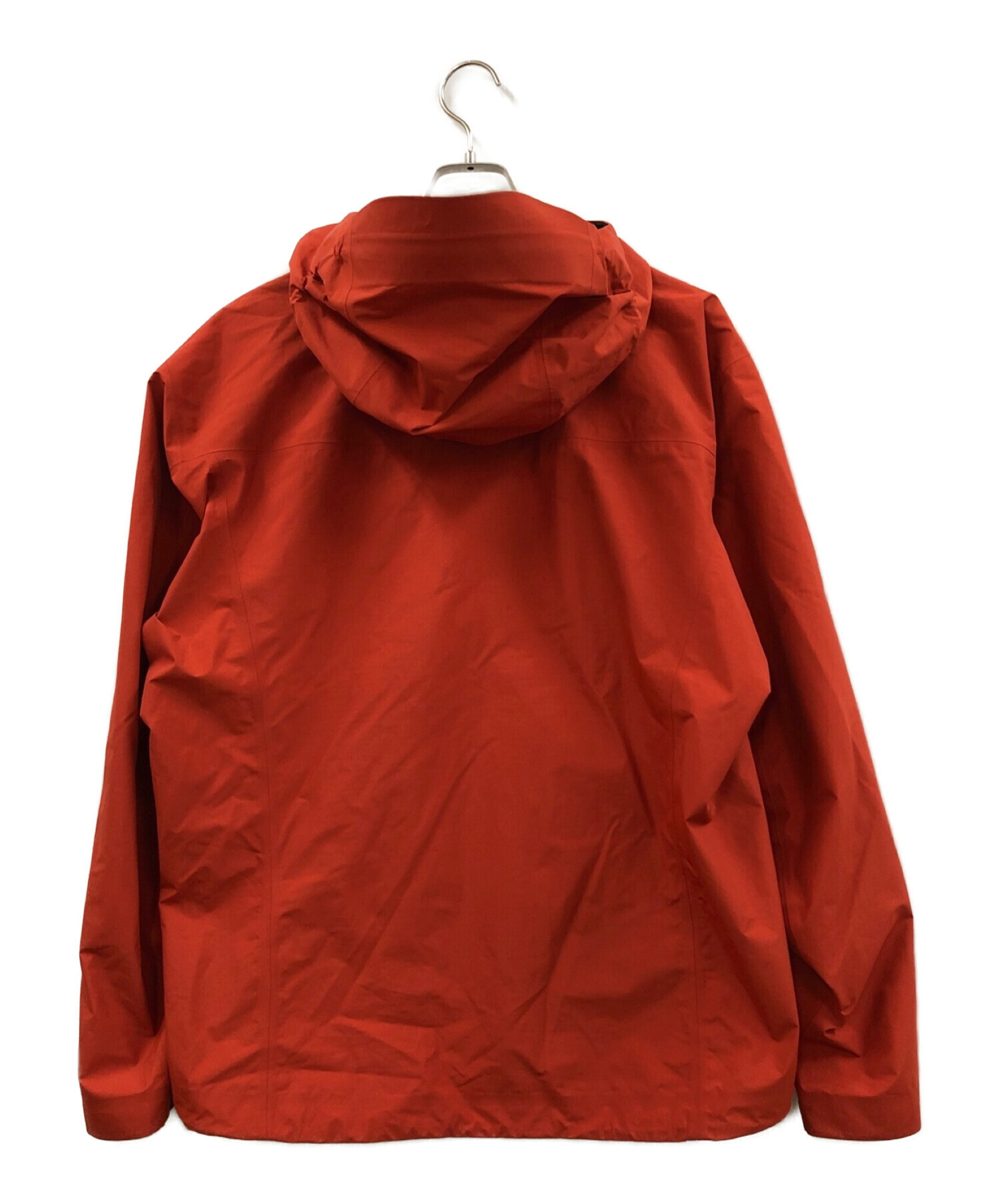 ARC'TERYX (アークテリクス) Beta SL Jacket レッド サイズ:M