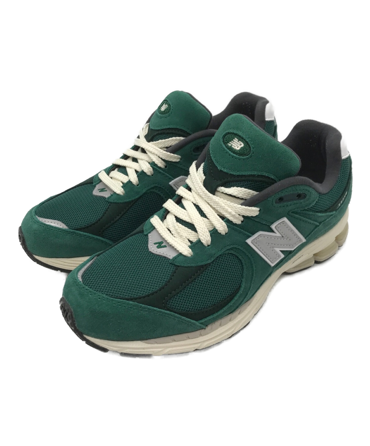 中古・古着通販】NEW BALANCE (ニューバランス) M2002RHB グリーン