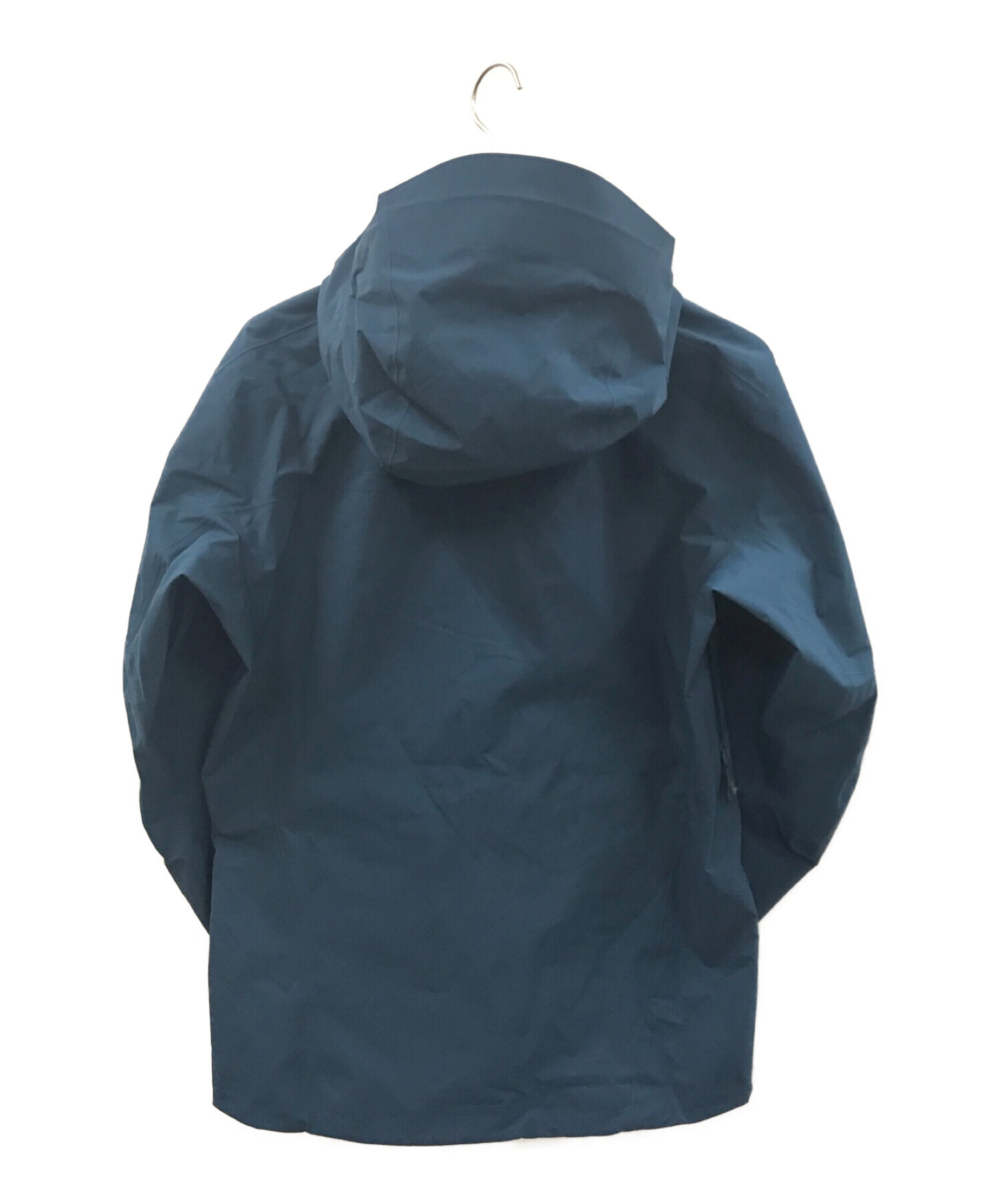 ARC'TERYX (アークテリクス) Beta SV Jacket Men's ブルー サイズ:S