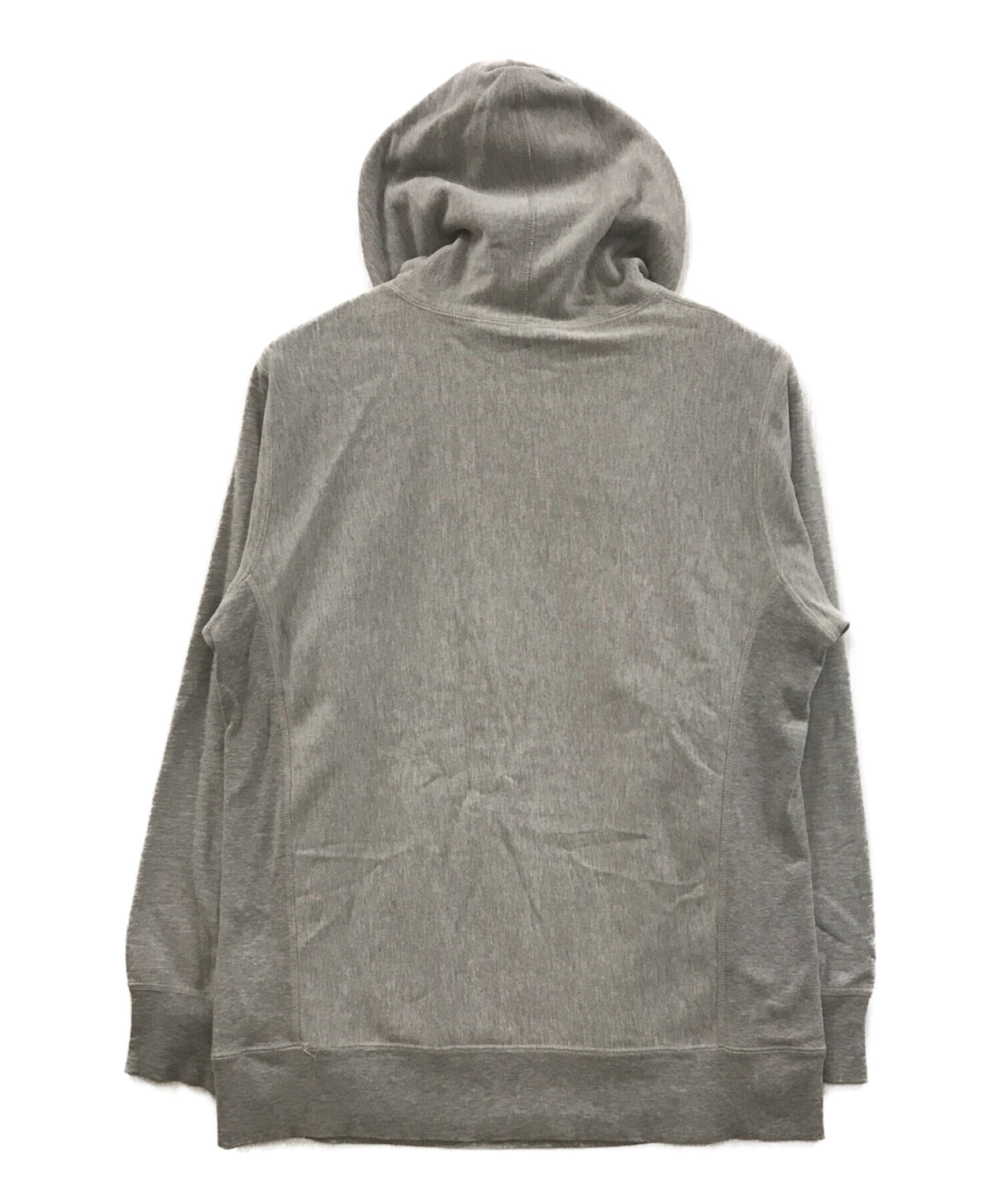 中古・古着通販】SUPREME (シュプリーム) KAWS Chalk Logo Hooded