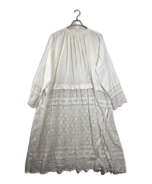 中古・古着通販】TODAYFUL (トゥデイフル) Church Lace Dress