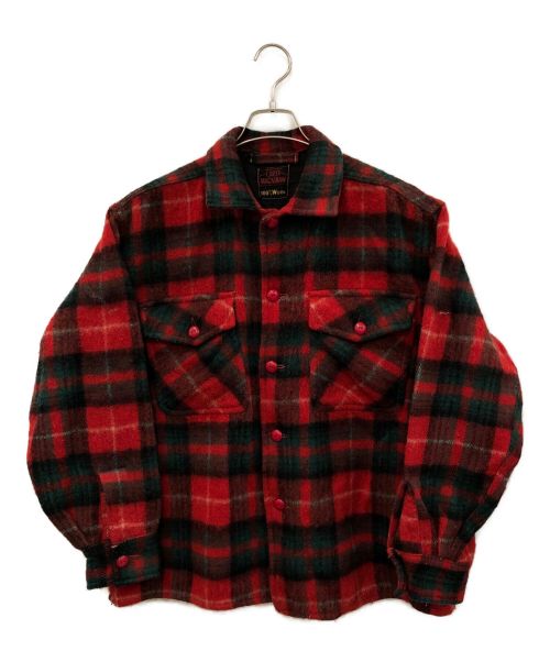 【中古・古着通販】CARSS MACKINAW (カーズマッキーノ