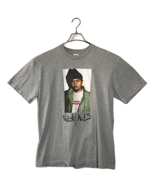 中古・古着通販】Supreme (シュプリーム) Nasty Nas Tee ナスティー