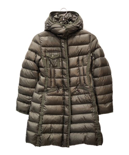 中古・古着通販】MONCLER (モンクレール) HERMINE エルミンヌダウン