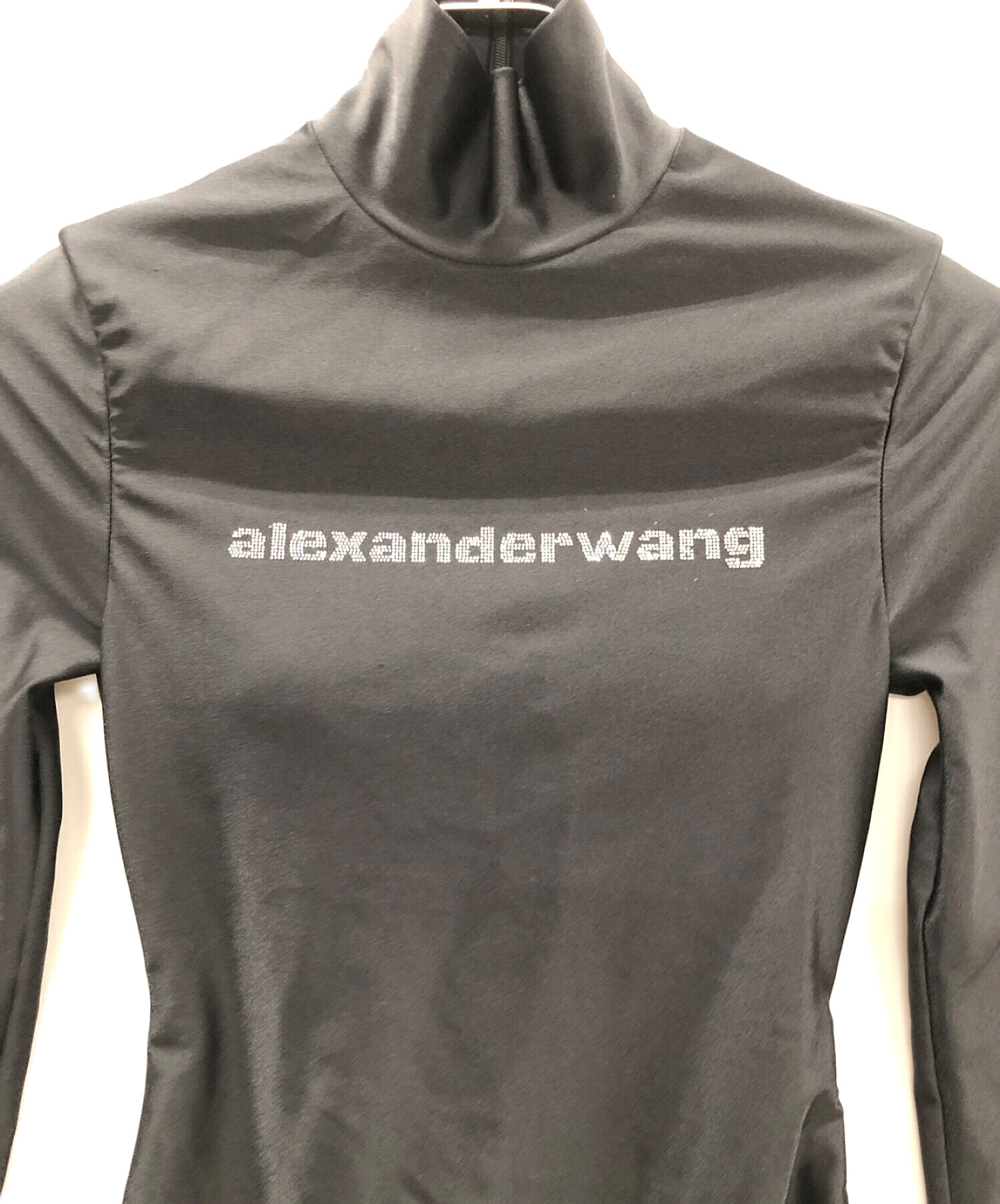 中古・古着通販】ALEXANDER WANG (アレキサンダーワン) ジャージー