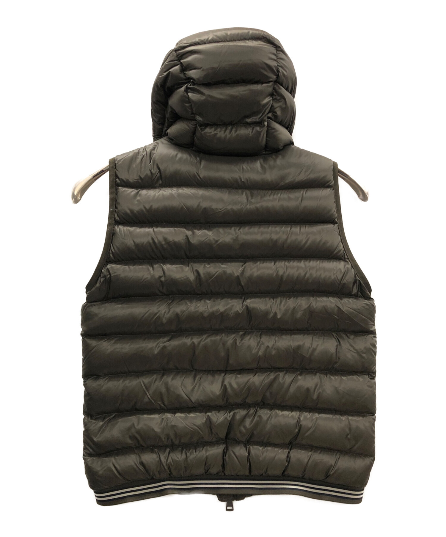 正規取扱店販売店 MONCLER◇AMIENS GILET⭐️ダウンベスト‼️破格⭐️3