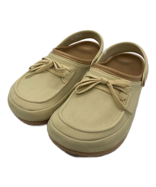 【中古・古着通販】Crocs (クロックス) BAL (バル) Beams (ビームス