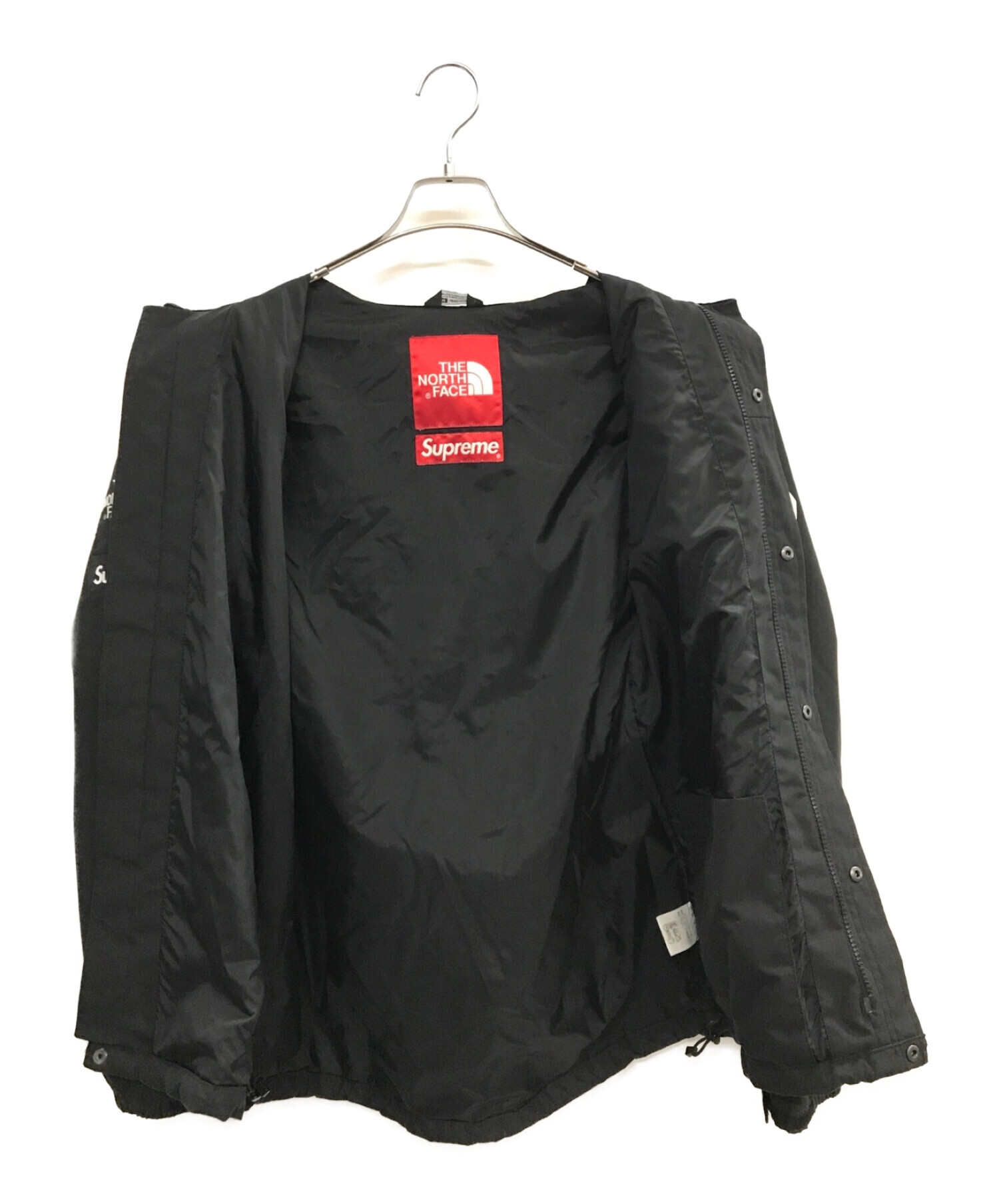 中古・古着通販】SUPREME×THE NORTH FACE (シュプリーム × ザノース