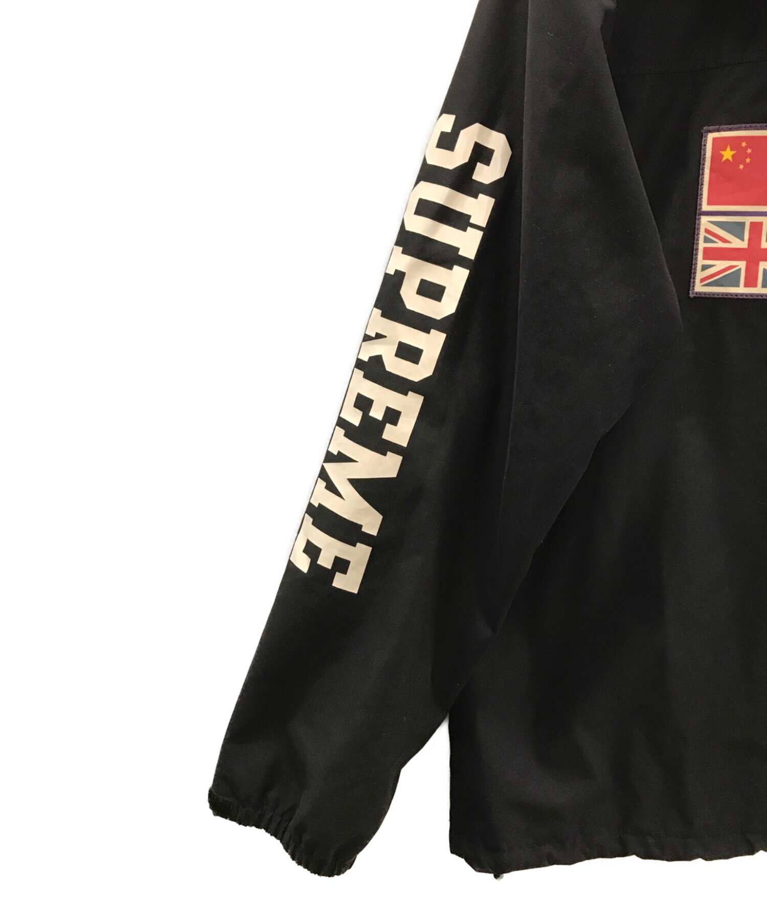 中古・古着通販】SUPREME×THE NORTH FACE (シュプリーム × ザノース