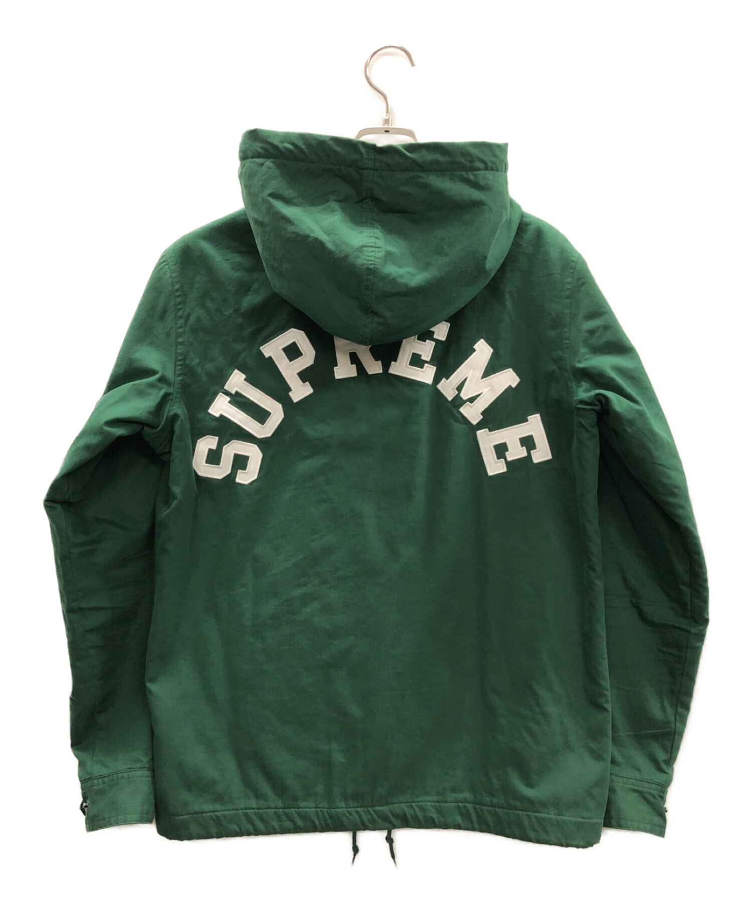 Supreme×Champion Custom Jacket シュプリーム-