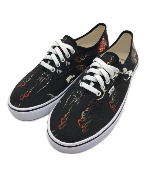 中古・古着通販】WACKO MARIA × VANS (ワコマリア × バンズ) AUTHENTIC