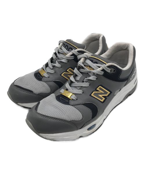 中古・古着通販】NEW BALANCE (ニューバランス) CM1700NJ グレー