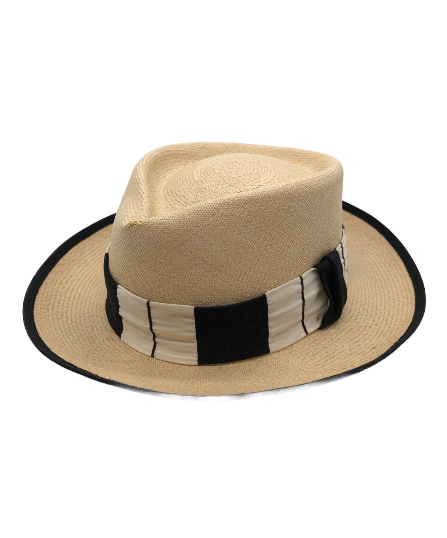エルメス パナマ 帽子 56 - ブランド別