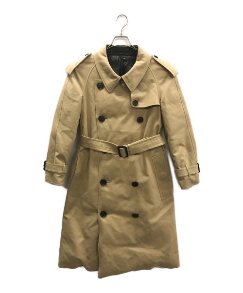 r3728 バーバリー ロンドン BURBERRY LONDON コート-