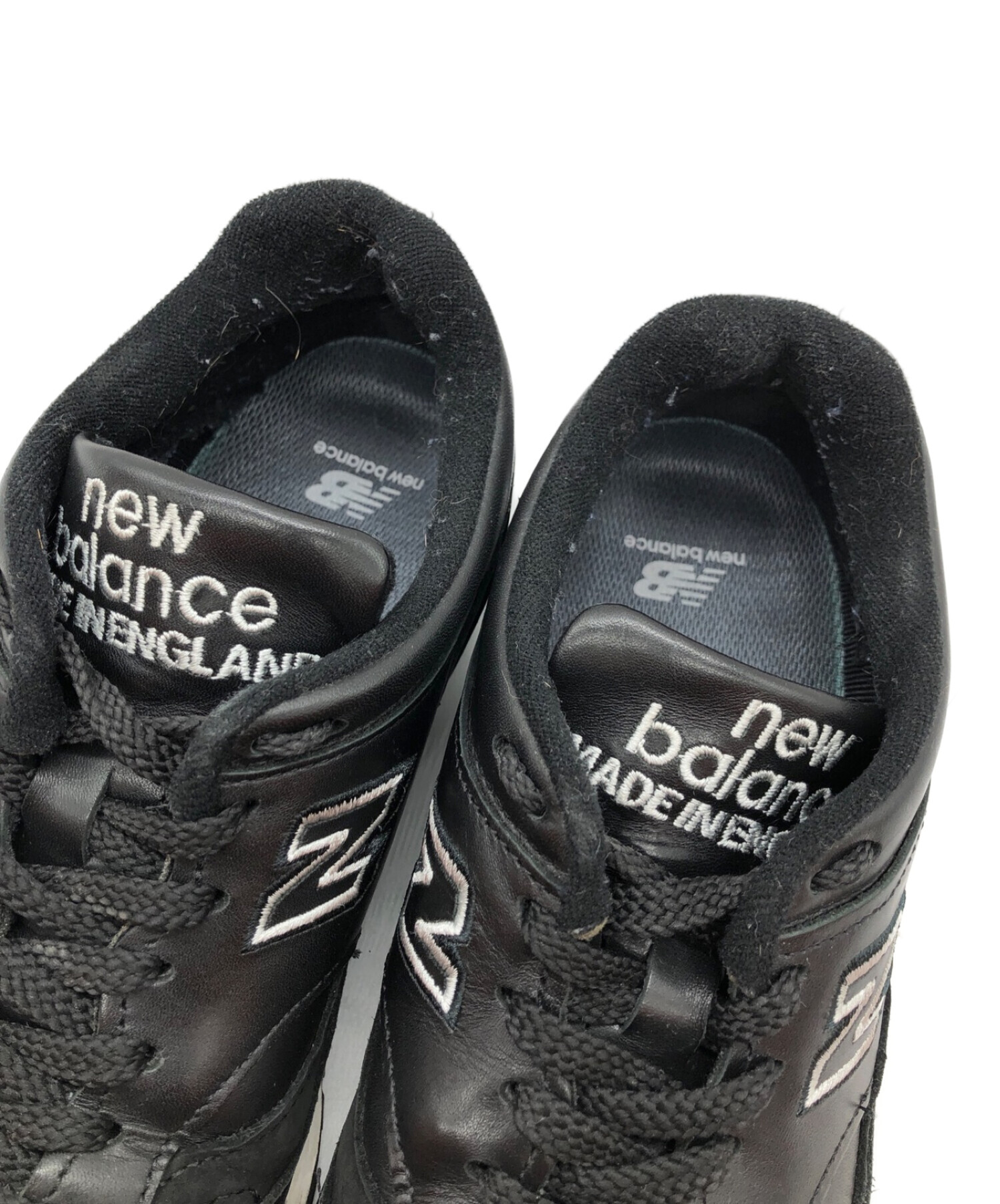 NEW BALANCE (ニューバランス) M1500BK ブラック サイズ:42