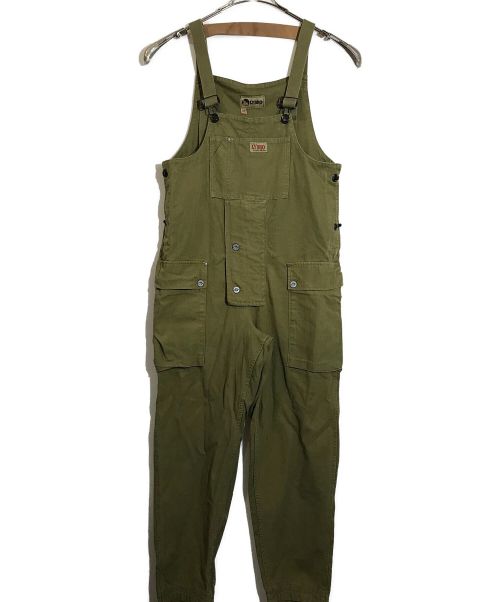 【中古・古着通販】NIGEL CABOURN (ナイジェルケーボン) ナバル