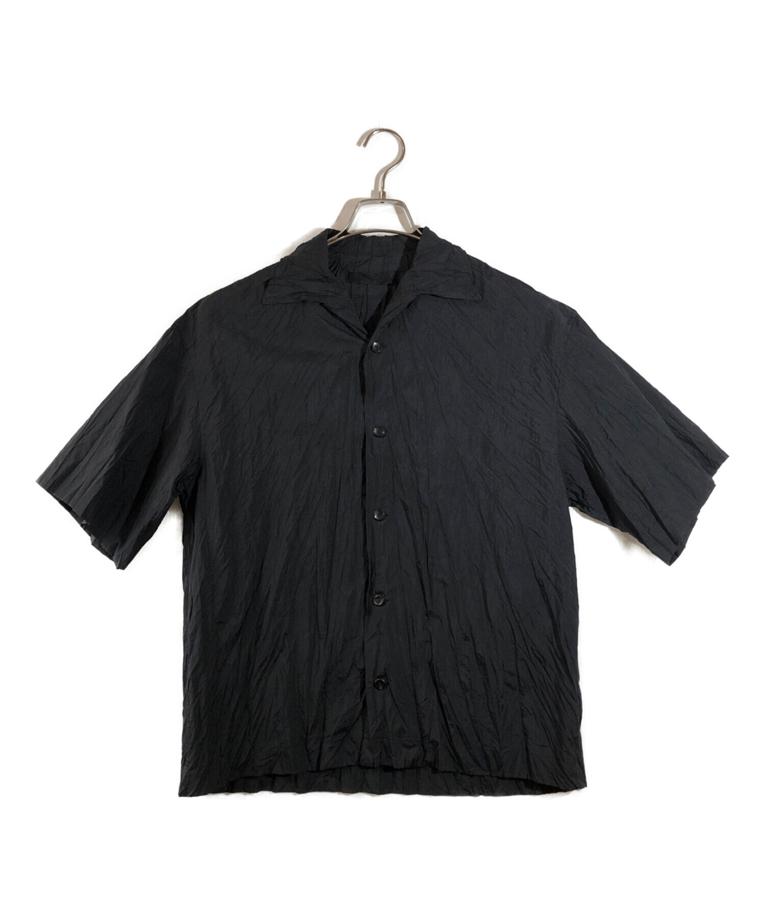 th products SHRINK OPEN Collar Shirt