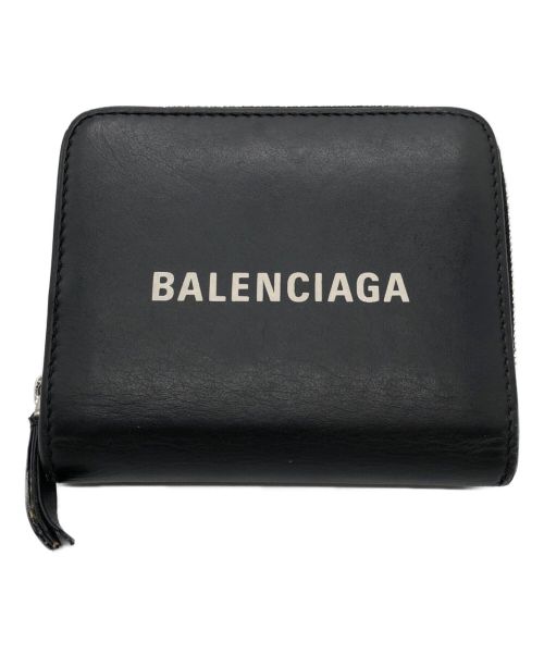 中古・古着通販】BALENCIAGA (バレンシアガ) エブリデイ ラウンド