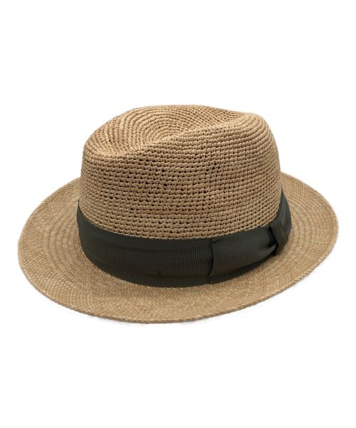 【中古・古着通販】BORSALINO (ボルサリーノ) パナマハット