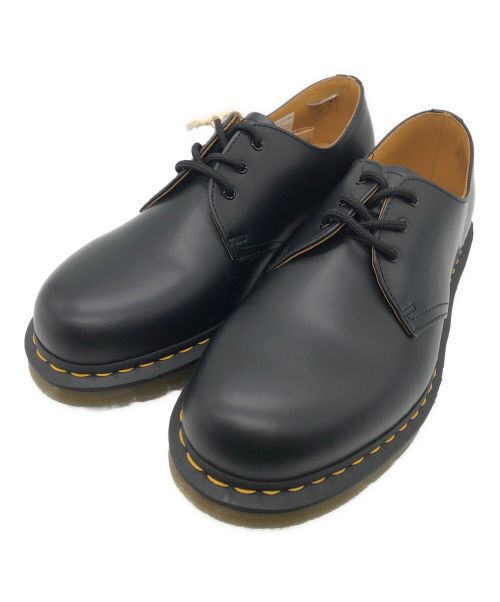 中古・古着通販】Dr.Martens (ドクターマーチン) 3ホールシューズ