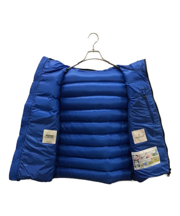 中古・古着通販】MONCLER (モンクレール) Ray Gilet ダウンベスト ...