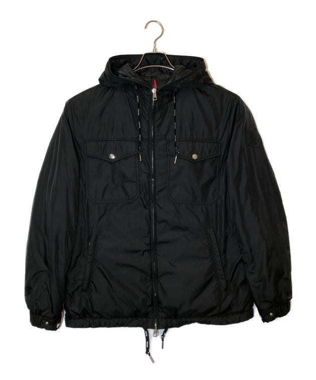 中古・古着通販】MONCLER (モンクレール) MENUE GIUBBOTTO ダウン