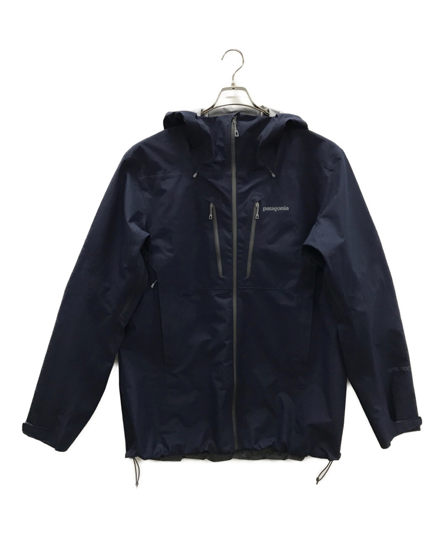 Patagonia (パタゴニア) TRIOLETJacket トリオレットジャケット ネイビー サイズ:XL