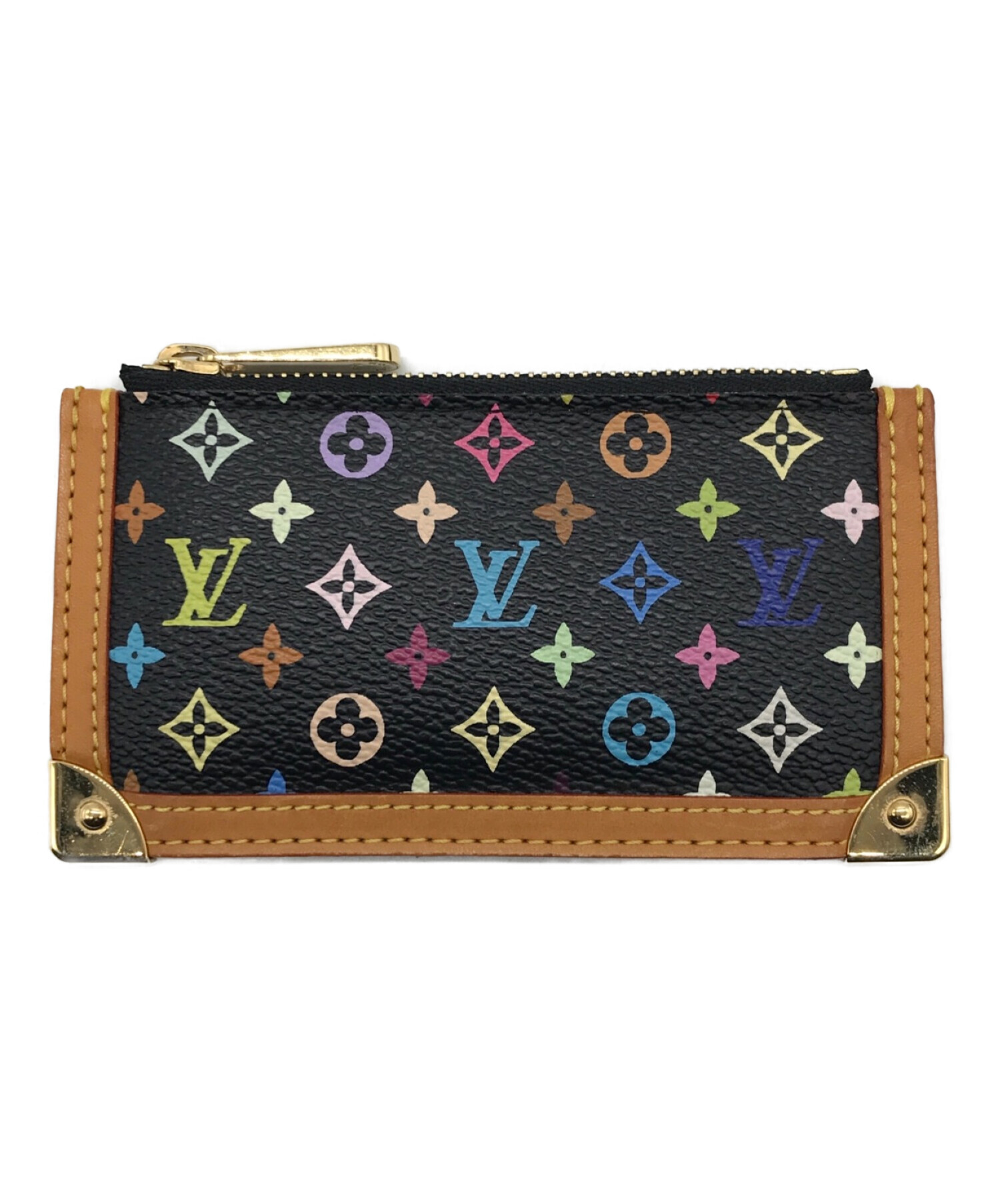 中古・古着通販】LOUIS VUITTON (ルイ ヴィトン) ポシェット・クレ