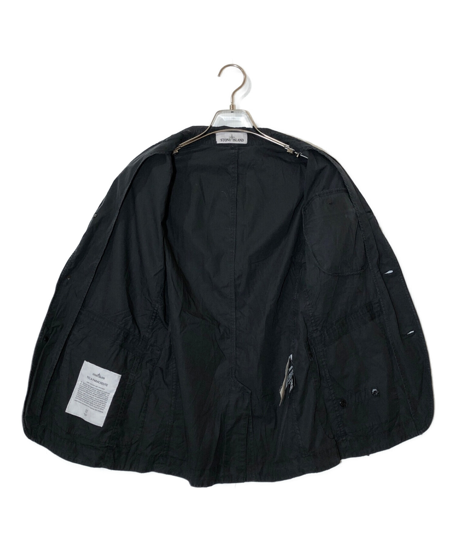 中古・古着通販】STONE ISLAND (ストーンアイランド) フィールド