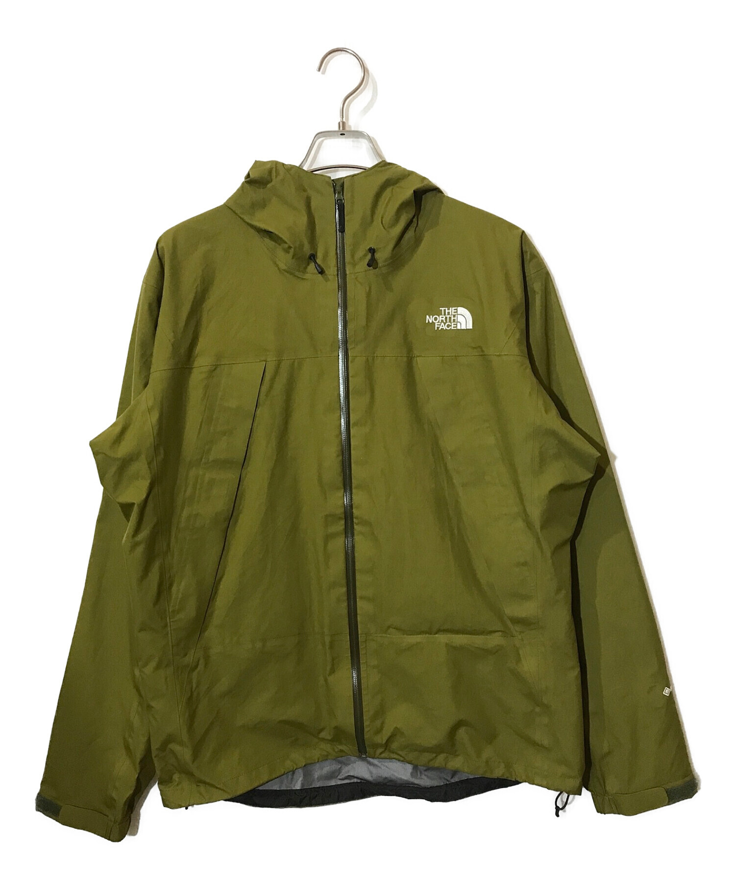 中古・古着通販】THE NORTH FACE (ザ ノース フェイス) クライムライト