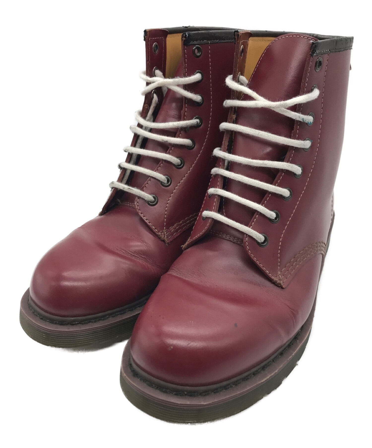 中古・古着通販】Dr.Martens × WTAPS (ドクターマーチン × ダブル